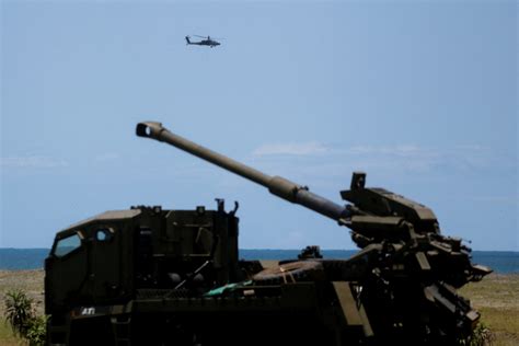 philippines us joint military exercise.